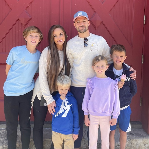 Meet your Posher, Shawn - Picture 1 of 1